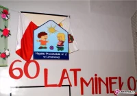 60-te urodziny Przedszkola! - zdjęcie główne