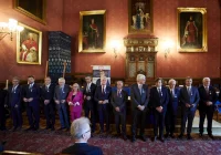 Małopolska: Medale Stulecia Odzyskanej Niepodległości dla zasłużonych samorządowców - zdjęcie główne