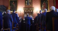 Małopolska: Medale Stulecia Odzyskanej Niepodległości dla zasłużonych samorządowców - zdjęcie 2