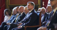 Małopolska: Medale Stulecia Odzyskanej Niepodległości dla zasłużonych samorządowców - zdjęcie 4