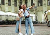 Jak dobrać buty do stylizacji z jeansami? - zdjęcie główne