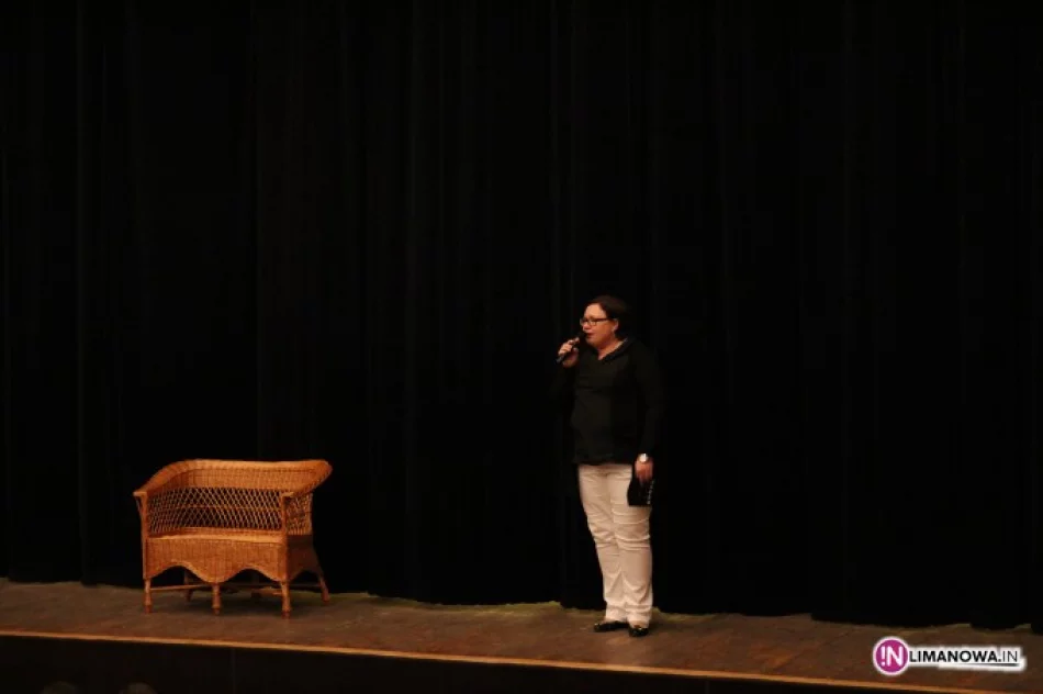 Walentynki w limanowskim kinie! - zdjęcie 2