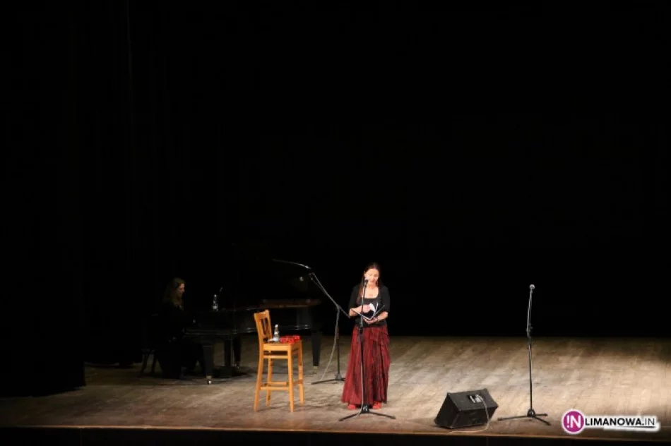 Walentynki w limanowskim kinie! - zdjęcie 4