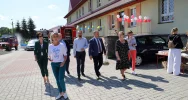 Piknik Polsko – Ukraiński w Szkole Podstawowej w Mordarce-Dzień Dziecka - zdjęcie 4