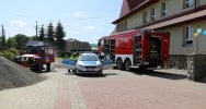 Piknik Polsko – Ukraiński w Szkole Podstawowej w Mordarce-Dzień Dziecka - zdjęcie 5