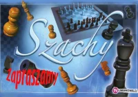 Szachowy Pierwszy Krok - zdjęcie główne