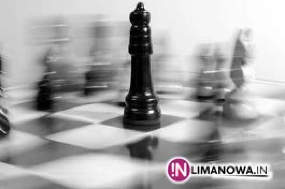 Szachowy Pierwszy Krok - zdjęcie 2