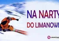 Na narty do Limanowej! - zdjęcie główne