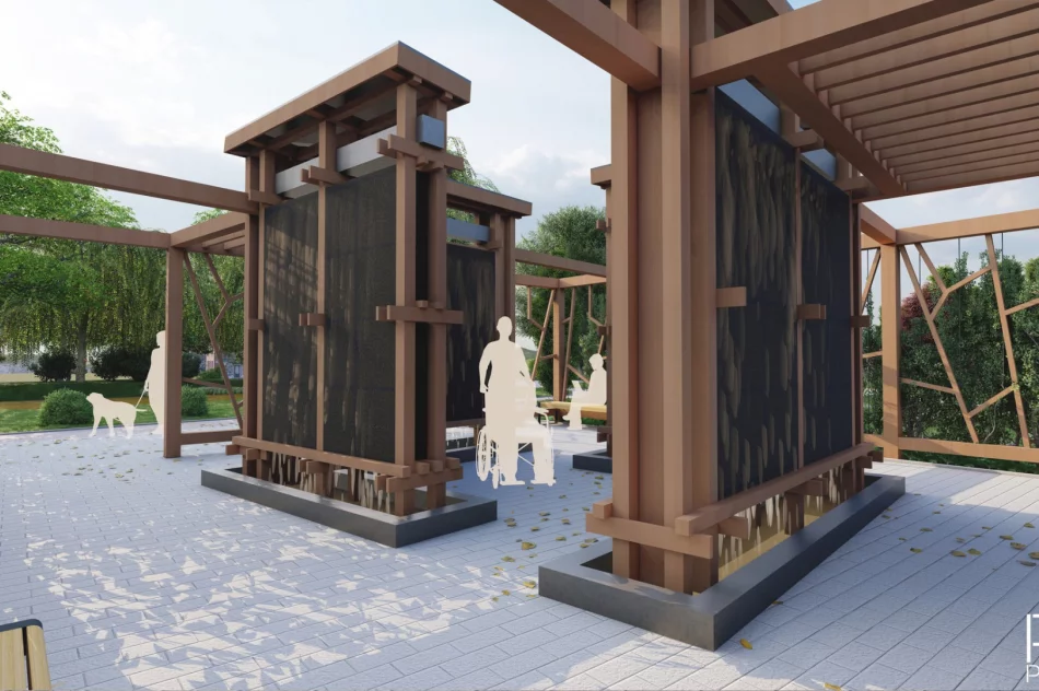 Pieniądze na tężnię w parku - zdjęcie 7