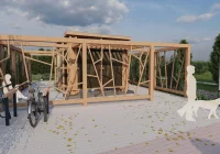 Pieniądze na tężnię w parku - zdjęcie główne