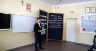 VI Gminny Konkurs Chemiczny w Szkole Podstawowej w Pisarzowej - zdjęcie 2