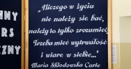 VI Gminny Konkurs Chemiczny w Szkole Podstawowej w Pisarzowej - zdjęcie 3