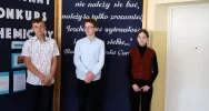 VI Gminny Konkurs Chemiczny w Szkole Podstawowej w Pisarzowej - zdjęcie 4