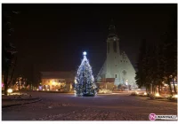 Limanowa jako 8 miasto w Polsce! - zdjęcie główne