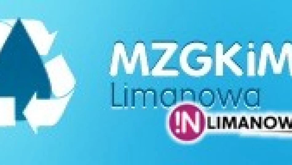 Certyfikat ISO 9001:2008 dla MZGKiM Limanowa - zdjęcie 1