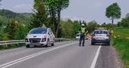 "Czerwone światło" dla ruchu na DK 28 - zdjęcie 1