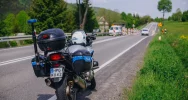 "Czerwone światło" dla ruchu na DK 28 - zdjęcie 3
