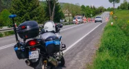 "Czerwone światło" dla ruchu na DK 28 - zdjęcie 4