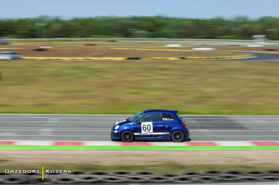 Mery Czepiel rozpoczyna sezon 2023 od trzech zwycięstw! - zdjęcie 3