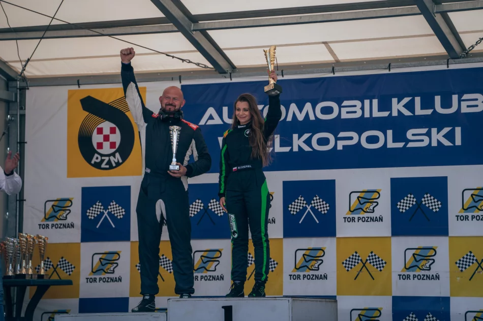 Mery Czepiel rozpoczyna sezon 2023 od trzech zwycięstw! - zdjęcie 4