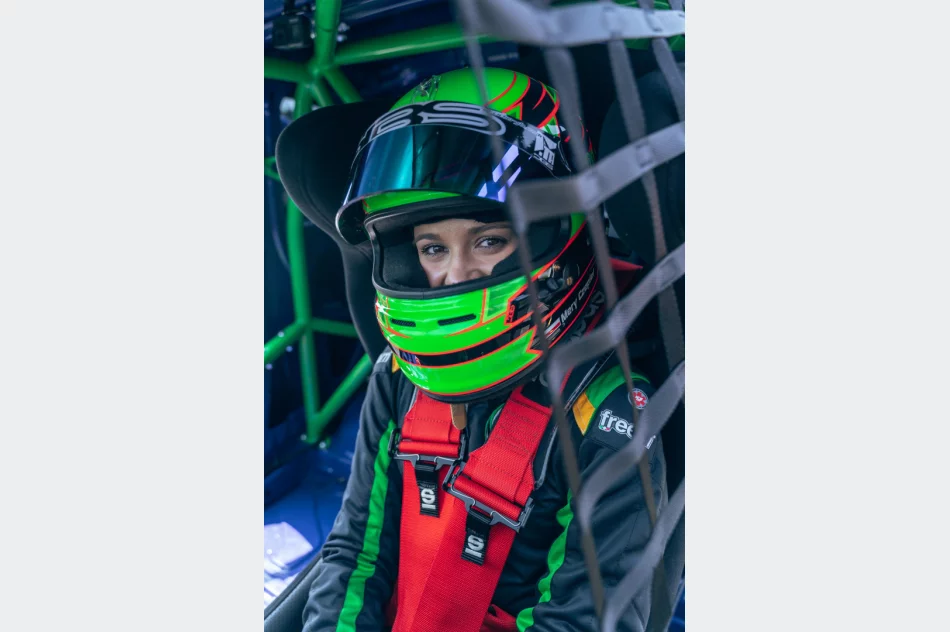 Mery Czepiel rozpoczyna sezon 2023 od trzech zwycięstw! - zdjęcie 5