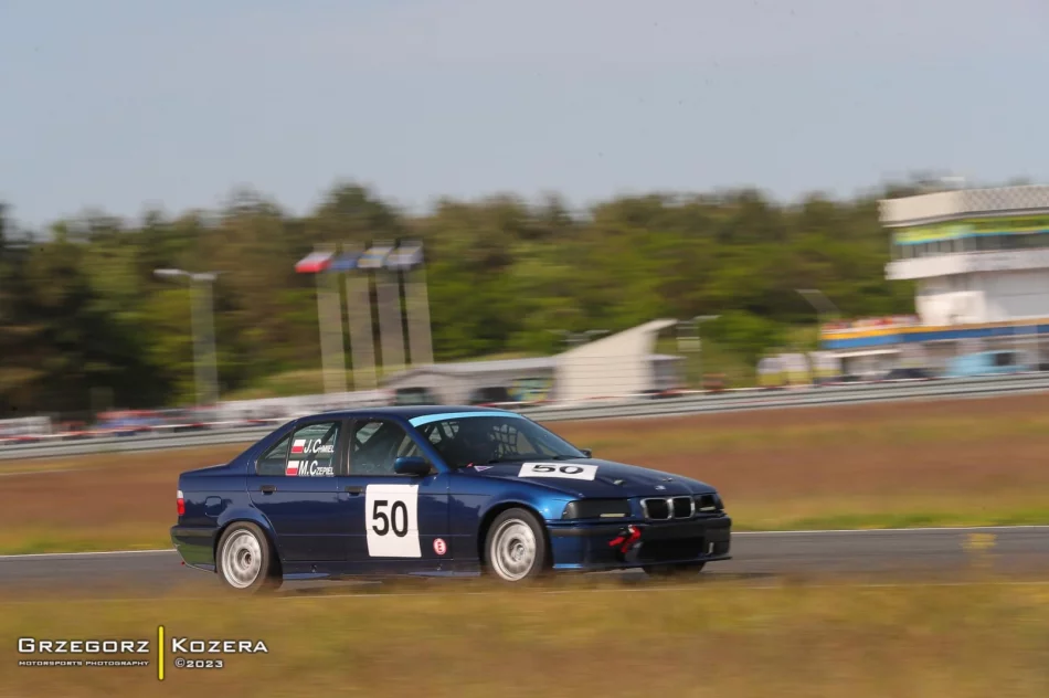 Mery Czepiel rozpoczyna sezon 2023 od trzech zwycięstw! - zdjęcie 6