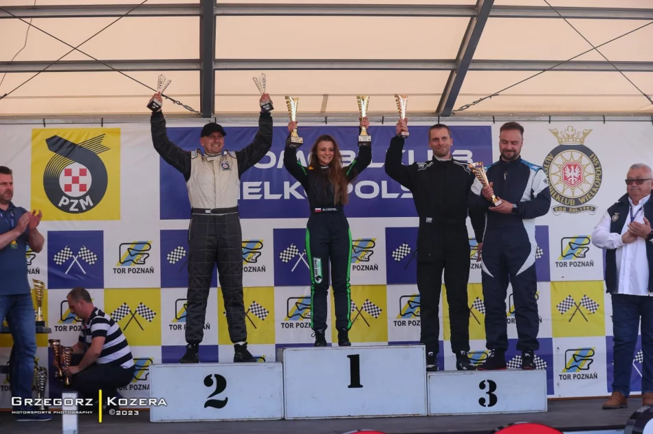 Mery Czepiel rozpoczyna sezon 2023 od trzech zwycięstw! - zdjęcie 7