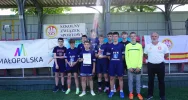 Piłkarski sukces limanowskiej „Trójki” i SP Mordarka - zdjęcie 2