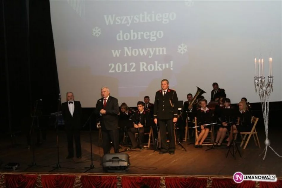 Lwowski kwartet zachwycił limanowską publiczność! - zdjęcie 3