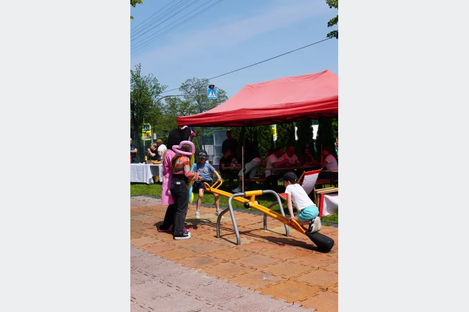 Święto rodziny i jubileusz klubu  - zdjęcie 2