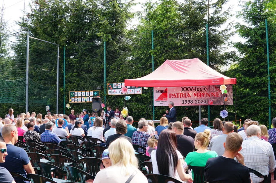 Święto rodziny i jubileusz klubu  - zdjęcie 3