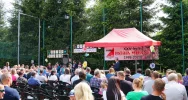 Święto rodziny i jubileusz klubu  - zdjęcie 3