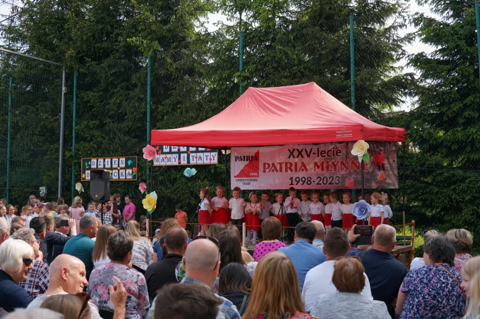 Święto rodziny i jubileusz klubu  - zdjęcie 4