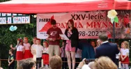 Święto rodziny i jubileusz klubu  - zdjęcie 5