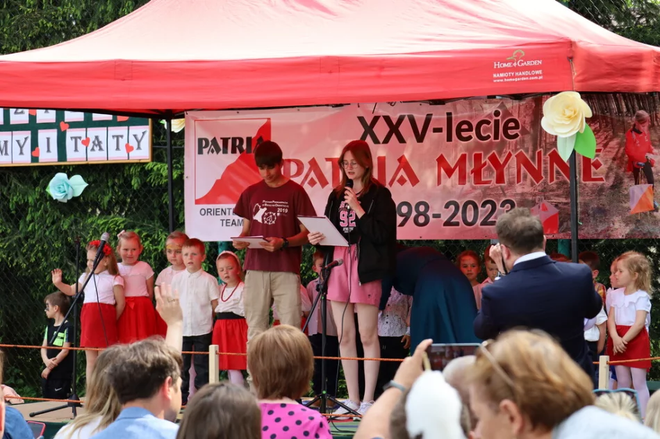 Święto rodziny i jubileusz klubu  - zdjęcie 5