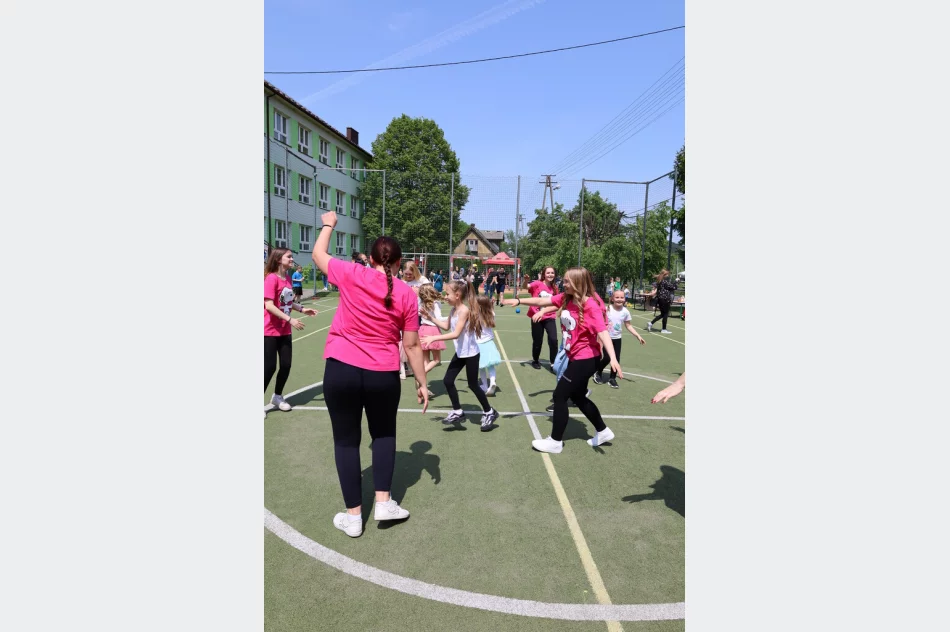 Święto rodziny i jubileusz klubu  - zdjęcie 6