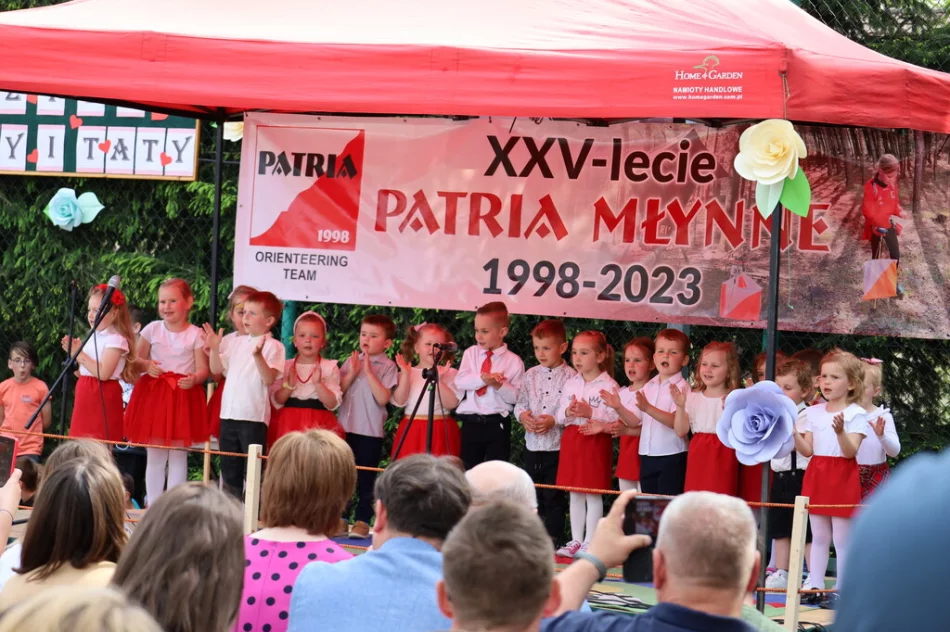 Święto rodziny i jubileusz klubu  - zdjęcie 7