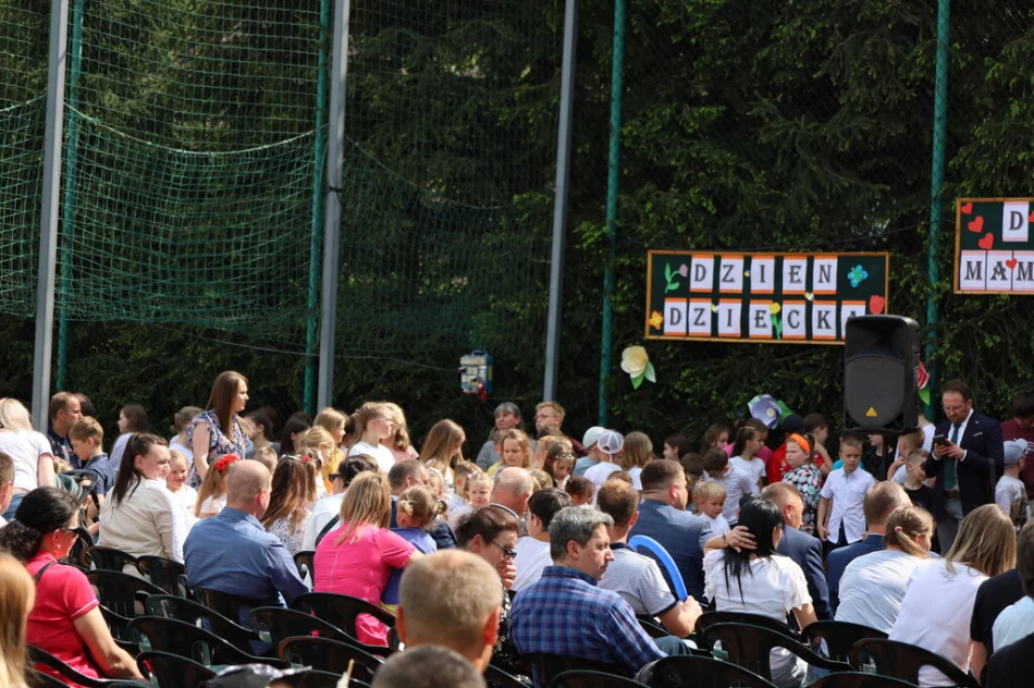 Święto rodziny i jubileusz klubu  - zdjęcie 8