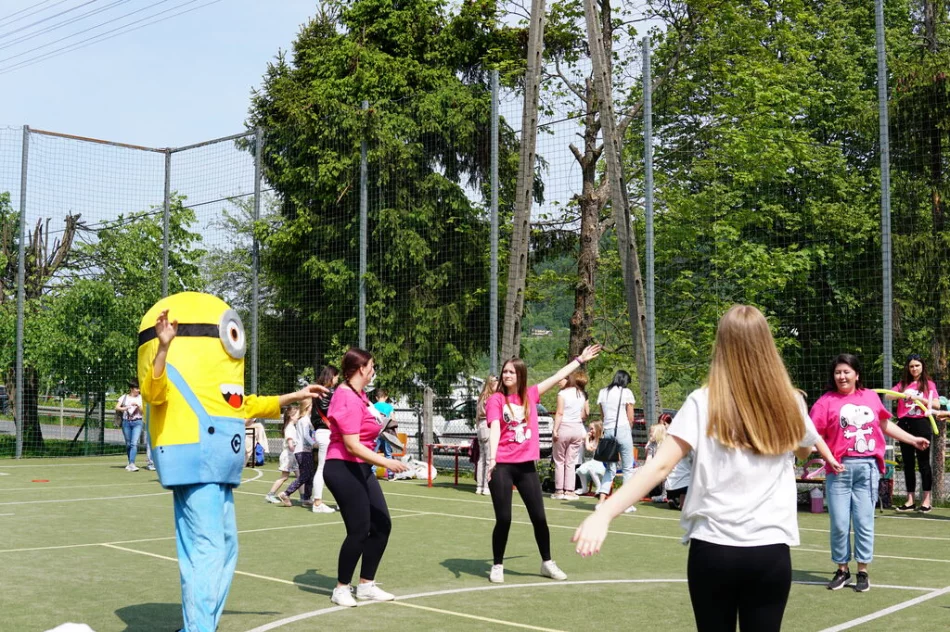 Święto rodziny i jubileusz klubu  - zdjęcie 9