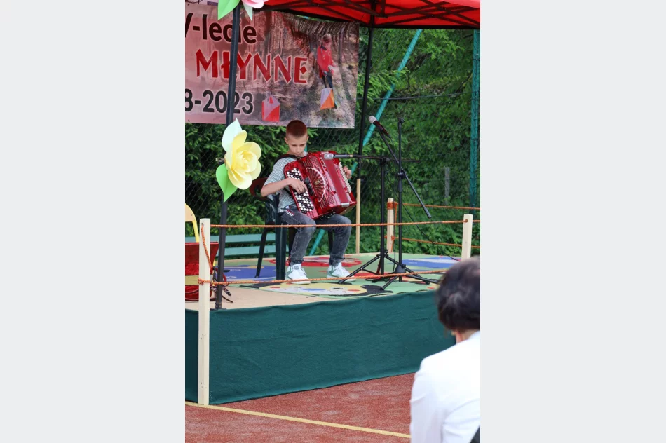 Święto rodziny i jubileusz klubu  - zdjęcie 12