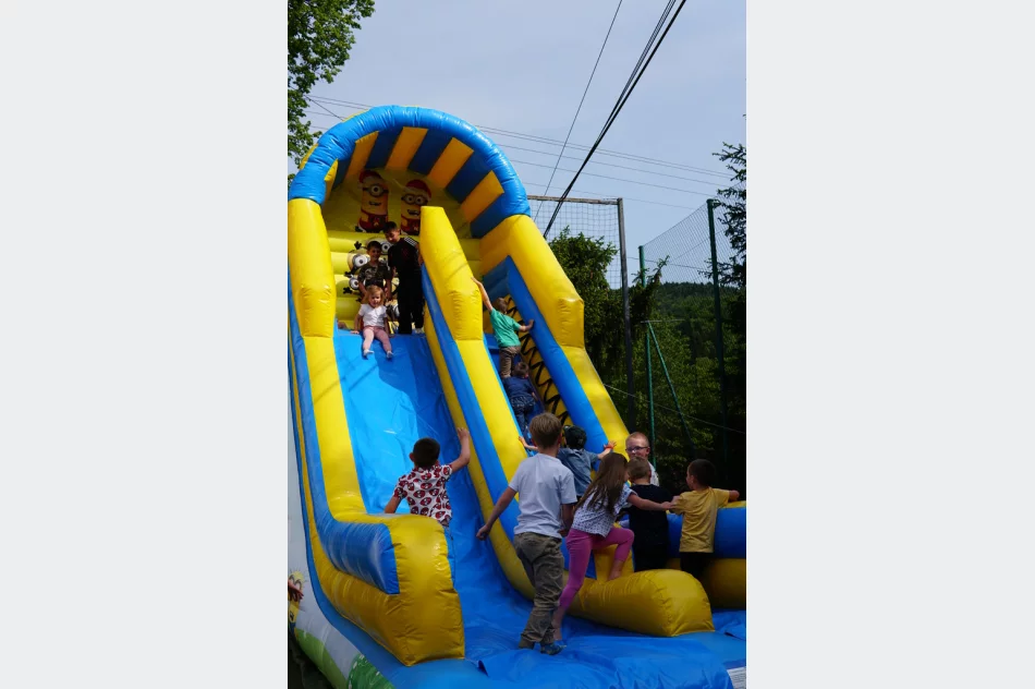 Święto rodziny i jubileusz klubu  - zdjęcie 13