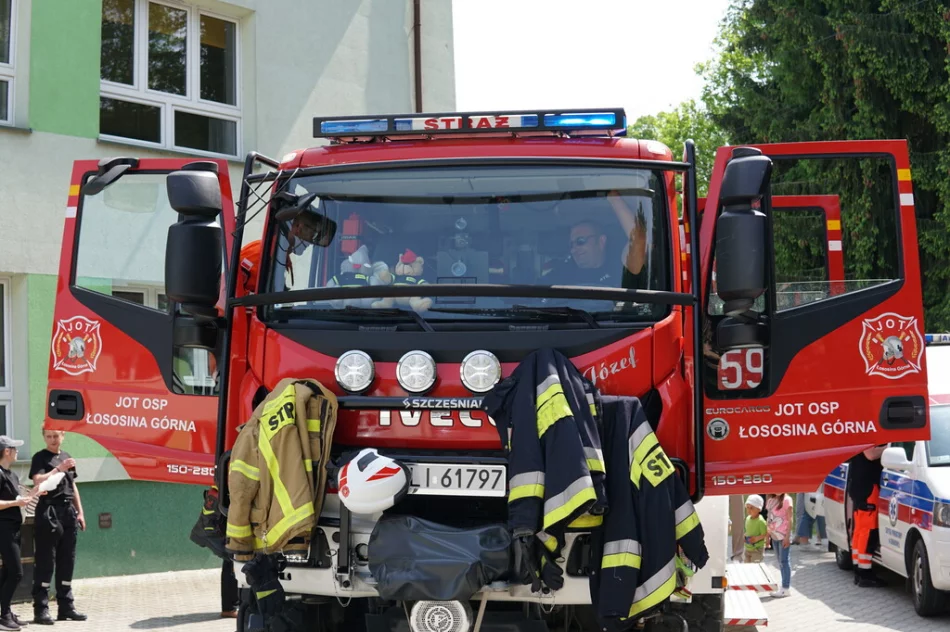 Święto rodziny i jubileusz klubu  - zdjęcie 14