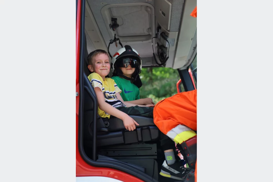 Święto rodziny i jubileusz klubu  - zdjęcie 15