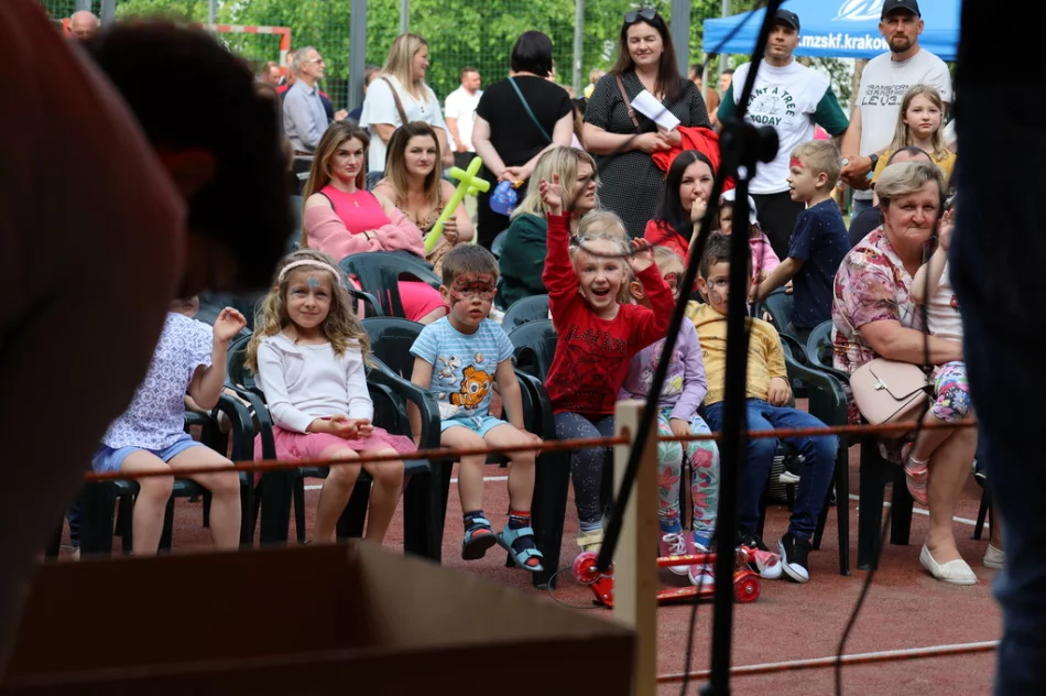 Święto rodziny i jubileusz klubu  - zdjęcie 17