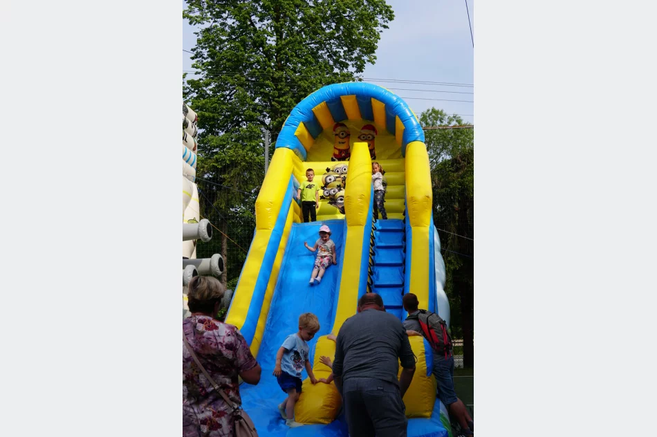 Święto rodziny i jubileusz klubu  - zdjęcie 19