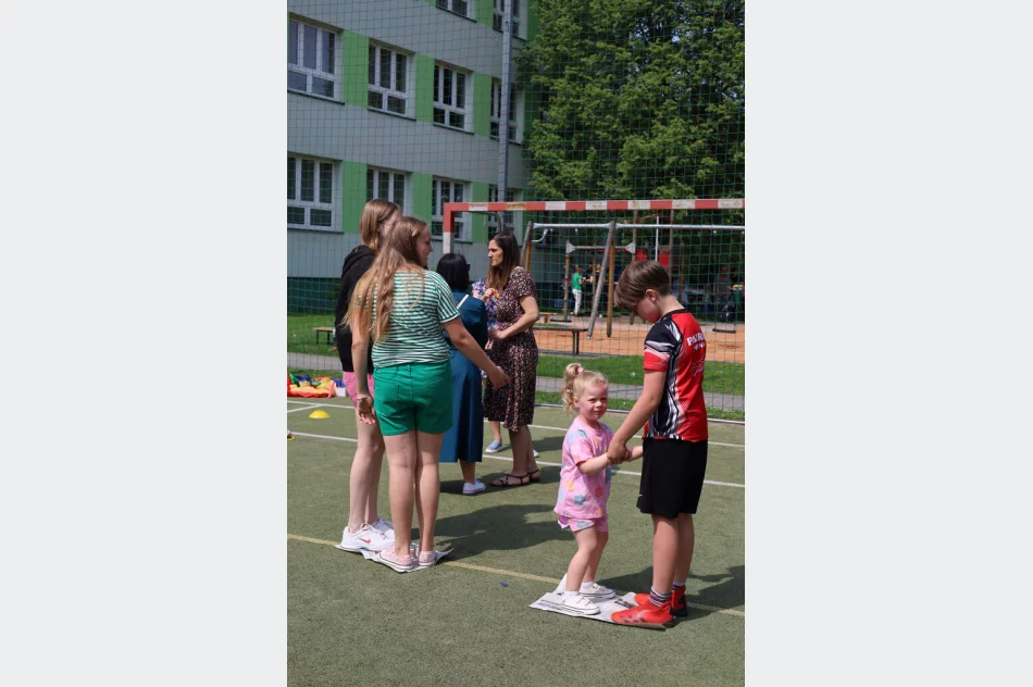 Święto rodziny i jubileusz klubu  - zdjęcie 20