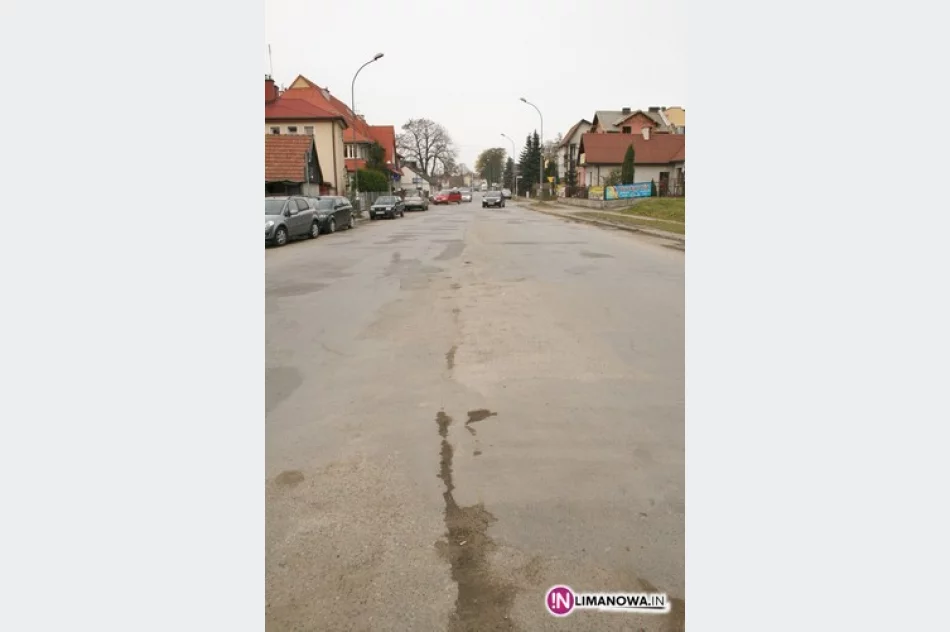 Limanowa dostała promesę - zdjęcie 3