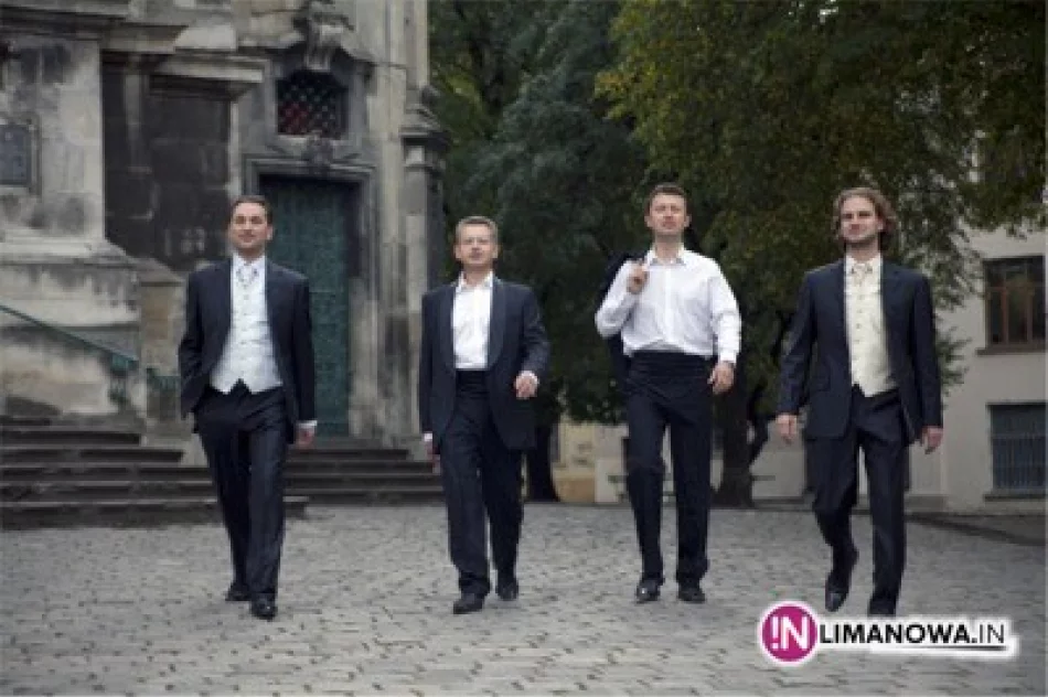 Koncert  Noworoczny - zdjęcie 3