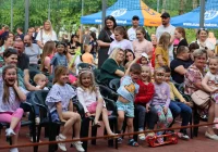 Święto rodziny i jubileusz klubu - zdjęcie główne