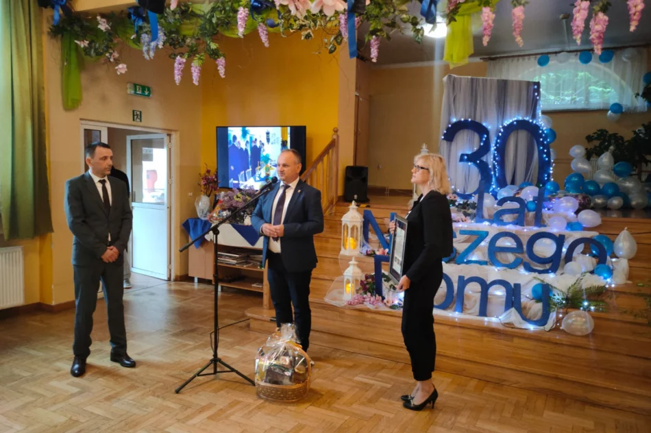 DPS ma już 30 lat - zdjęcie 10